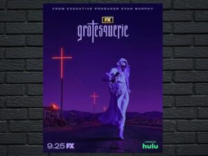 -Grotesquerie (2024)-<br>The Complete Series