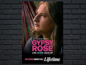 -Gypsy Rose: Life After Lock Up (2024)-<br>The Complete Series
