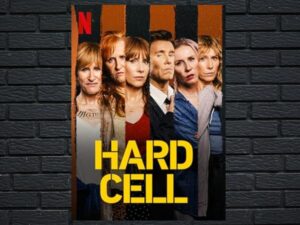 -Hard Cell (2022)-<br>The Complete Series