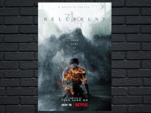 -Hellbound (2021)-<br>The Complete Series