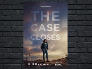 -Hightown (2020)-<br>The Complete Series