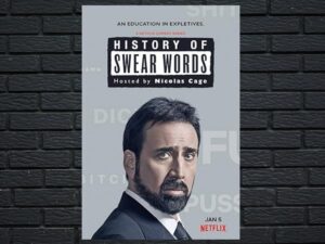 -History of Swear Words (2021)-<br>The Complete Series