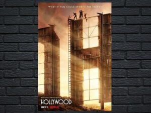 -Hollywood (2020)-<br>The Complete Series