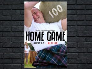 -Home Game (2020)-<br>The Complete Series