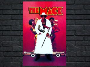 -The Mack (1973)-<br>The Original Movie