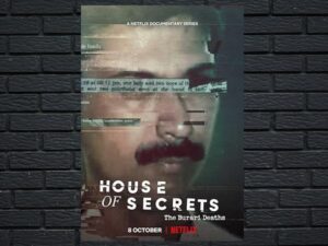 -House of Secrets: The Burari Deaths (2021)-<br>The Complete Series
