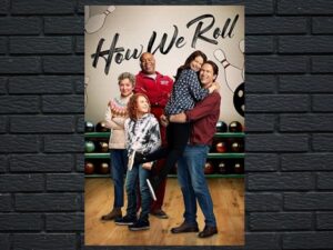 -How We Roll (2022)-<br>The Complete Series