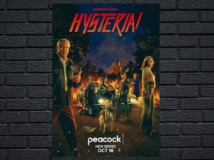 -Hysteria! (2024)-<br>The Complete Series