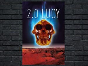-2.0 Lucy (2021)-<br>The Original Movie