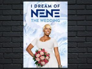-I Dream of NeNe: The Wedding (2013)-<br>The Complete Series