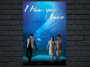 -I Hear Your Voice (2013)-<br>The Complete Series