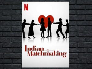 -Indian Matchmaking (2020)-<br>The Complete Series