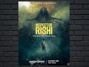 -Inspector Rishi (2024)-<br>The Complete Series
