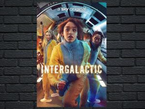 -Intergalactic (2021)-<br>The Complete Series