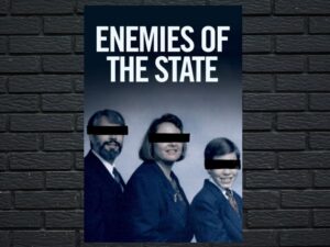 -Enemies of the State (2021)-<br>The Original Movie