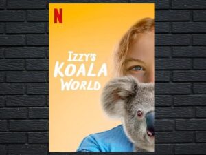 -Izzy's Koala World (2020)-<br>The Complete Series