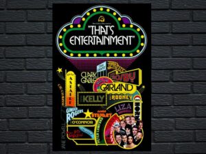 -Thats Entertainment 1 (1974)-<br>The Original Movie