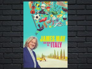 -James May: Our Man in… (2020)-<br>The Complete Series
