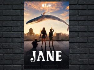 -Jane (2023)-<br>The Complete Series