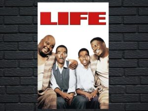 -Life (1999)-<br>The Original Movie