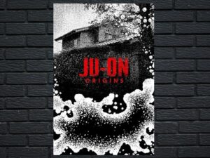 -Ju-On: Origins (2020)-<br>The Complete Series