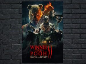 -Winnie-the-Pooh: Blood and Honey 2 (2024)-<br>The Original Movie