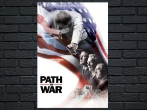 -Path to War (2003)-<br>The Original Movie