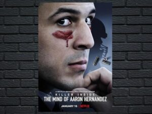 -Killer Inside: The Mind of Aaron Hernandez (2020)-<br>The Complete Series