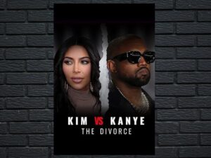 -Kim vs Kanye: The Divorce (2023)-<br>The Complete Series