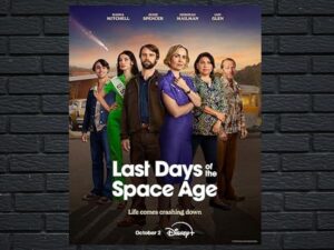 -Last Days of the Space Age (2024)-<br>The Complete Series