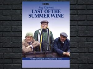 -Last of the Summer Wine (1973)-<br>The Complete Series