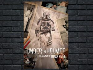 -Under the Helmet: The Legacy of Boba Fett (2021)-<br>The Original Movie