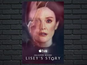 -Lisey's Story (2021)-<br>The Complete Series