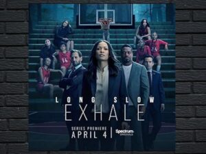 -Long Slow Exhale (2022)-<br>The Complete Series
