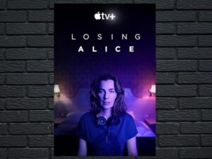 -Losing Alice (2020)-<br>The Complete Series