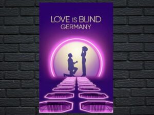 -Love Is Blind: Germany (2025)-<br>The Complete Series