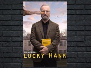 -Lucky Hank (2023)-<br>The Complete Series