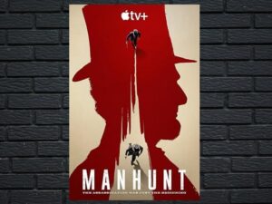 -Manhunt (2024)-<br>The Complete Series
