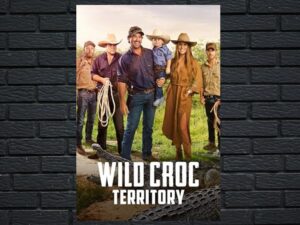 -Matt Wright's Wild Territory (2022)-<br>The Complete Series