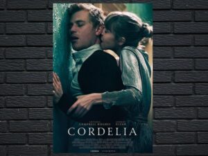 -Cordelia (2019)-<br>The Original Movie