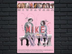 -Mike (2018)-<br>The Complete Series
