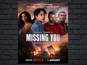-Missing You (2025)-<br>The Complete Series