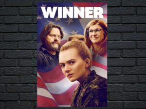 -Winner (2024)-<br>The Original Movie