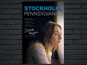 -Stockholm, Pennsylvania (2015)-<br>The Original Movie