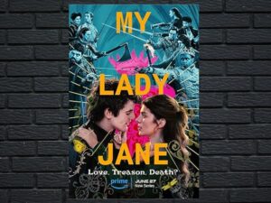 -My Lady Jane (2024)-<br>The Complete Series