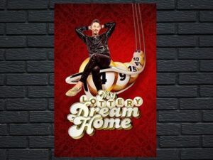-My Lottery Dream Home (2015)-<br>The Complete Series