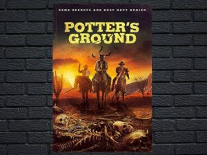 -Potter's Ground (2021)-<br>The Original Movie
