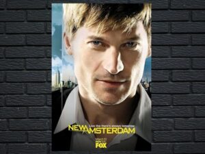 -New Amsterdam (2008)-<br>The Complete Series