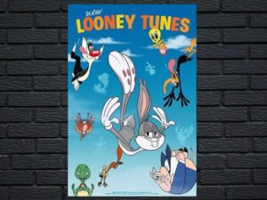 -New Looney Tunes (2015)-<br>The Complete Series