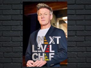 -Next Level Chef UK (2023)-<br>The Complete Series